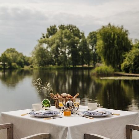 Inn On The Lake Брук-ин-Ватерланд Экстерьер фото