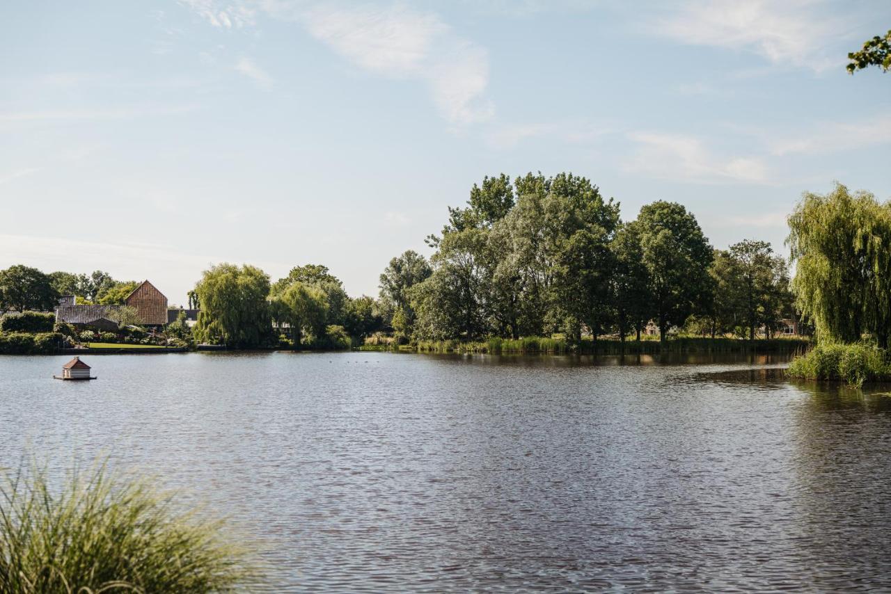 Inn On The Lake Брук-ин-Ватерланд Экстерьер фото